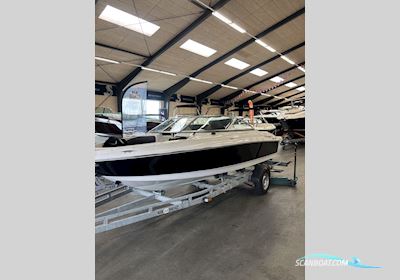 Four Winns H2011 – Motorboat 2011, with Mercruiser engine, Denmark