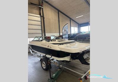 Four Winns H2011 – Motorboat 2011, with Mercruiser engine, Denmark