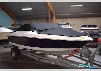 Four Winns H2011 – Motorboat 2011, with Mercruiser engine, Denmark