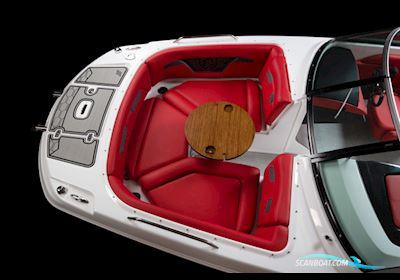 Four Winns HD3 OB Motorboat 2025, with Mercury engine, Denmark
