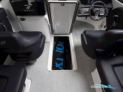 Four Winns HD5 Motorboat 2025, with Mercruiser engine, Denmark