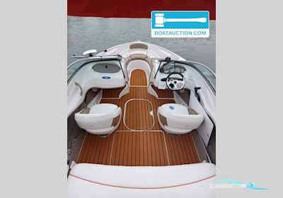 Four Winns Horizon 190 Motorboat 2006, with Mercruiser engine, Belgium