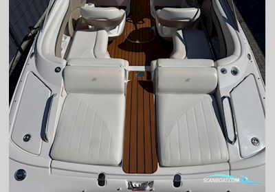 Four Winns Horizon 210 Motorboat 2005, with Volvo (Defect) engine, The Netherlands