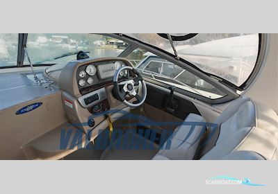 Four Winns VISTA 278 Motorboat 2006, with Volvo Penta 5.7 Gi engine, Italy