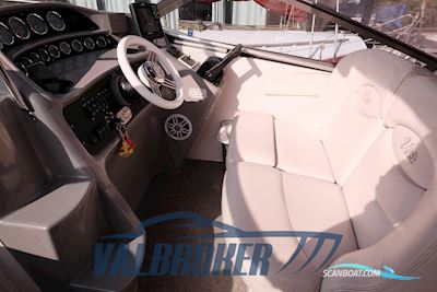 Four Winns VISTA 298 Motorboat 2000, with Volvo Penta 5,0 Gi engine, Italy