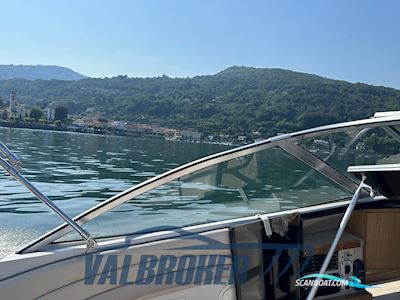 Four Winns Vista 238 Motorboat 1999, with Volvo Penta 4.3 Gi DP V6 Benzina engine, Italy