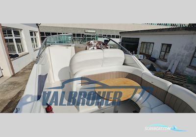 Four Winns Vista 248 Motorboat 2004, with Volvo Penta 5GXi engine, Italy