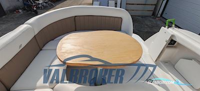 Four Winns Vista 248 Motorboat 2004, with Volvo Penta 5GXi engine, Italy