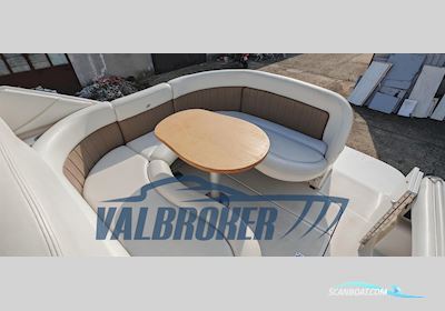 Four Winns Vista 248 Motorboat 2004, with Volvo Penta 5GXi engine, Italy