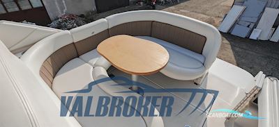 Four Winns Vista 248 Motorboat 2004, with Volvo Penta 5Gxi engine, Italy