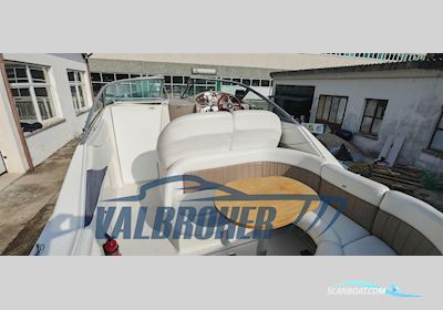 Four Winns Vista 248 Motorboat 2004, with Volvo Penta 5.0 Gxi engine, Italy