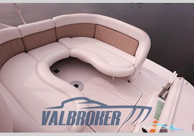 Four Winns Vista 248 Motorboat 2006, with Volvo Penta 5.0 Gxi DP-S engine, Italy