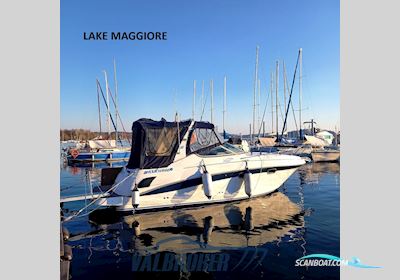 Four Winns Vista 268 Motorboat 2005, with Volvo Penta 5.7 GI-DP/S engine, Italy