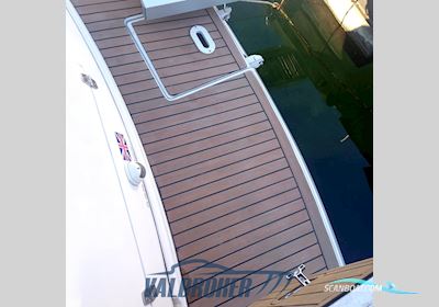 Four Winns Vista 268 Motorboat 2005, with Volvo Penta 5.7 GI-DP/S engine, Italy