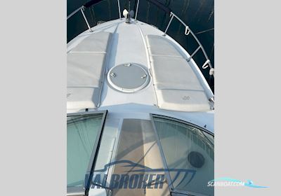 Four Winns Vista 268 Motorboat 2005, with Volvo Penta 5.7 GI-DP/S engine, Italy