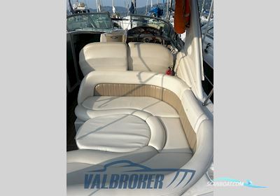 Four Winns Vista 268 Motorboat 2005, with Volvo Penta 5.7 GI-DP/S engine, Italy