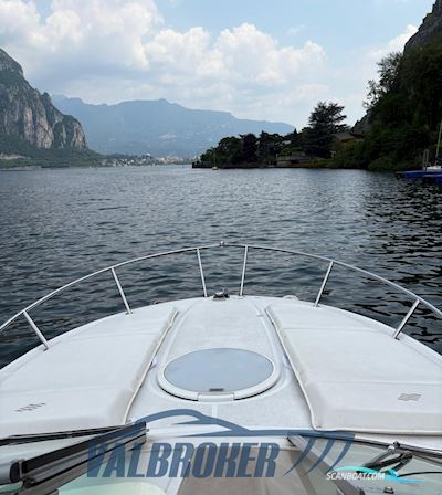Four Winns Vista 268 Motorboat 2005, with Volvo Penta 5.7 Gie engine, Italy