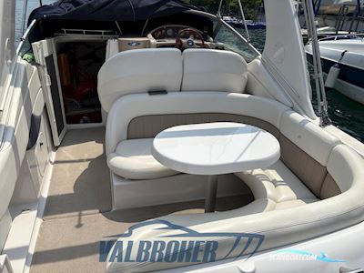 Four Winns Vista 268 Motorboat 2005, with Volvo Penta 5.7 Gie engine, Italy
