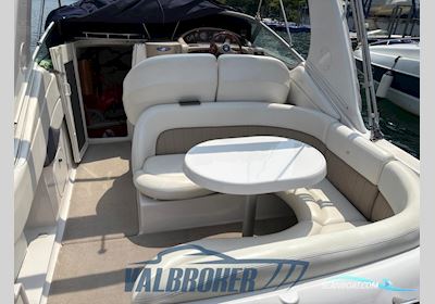 Four Winns Vista 268 Motorboat 2005, with Volvo Penta 5.7 Gie engine, Italy