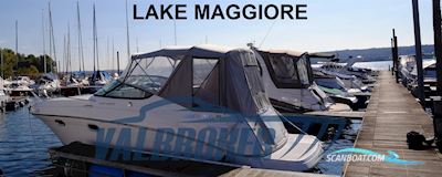 Four Winns Vista 268 Motorboat 2000, with Volvo Penta Gsi 5.7 engine, Italy