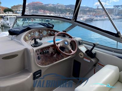Four Winns Vista 268 Motorboat 2003, with Volvo Penta 5.7 Gi/DP-S1 engine, Italy