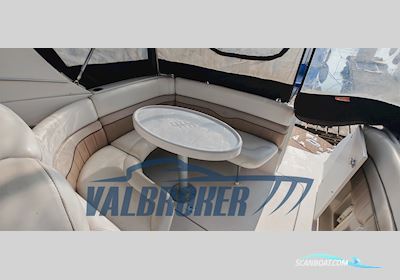 Four Winns Vista 278 Motorboat 2006, with Volvo Penta 5.7 Gi engine, Italy