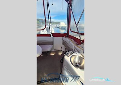 Four Winns Vista 278 Motorboat 2006, with Volvo Penta 5.7 Gi DP-S engine, Italy