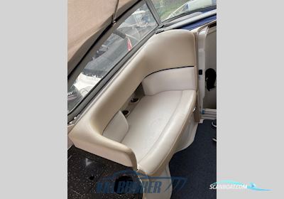 Four Winns Vista 288 Motorboat 2008, with Volvo Penta 5.0 GXI engine, Croatia