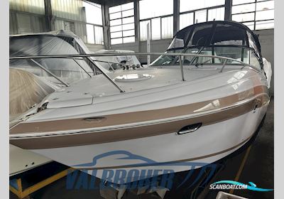 Four Winns Vista 288 Motorboat 2008, with Mercury Mcm 3777 Mpi V8 6.2 Bravo 3 engine, Italy