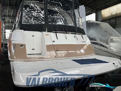 Four Winns Vista 288 Motorboat 2008, with Mercury Mcm 377 Mpi V8 6.2 Bravo 3 engine, Italy