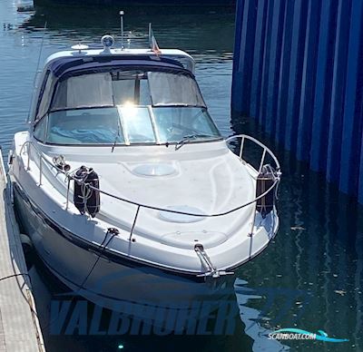 Four Winns Vista 298 Motorboat 2000, with Volvo Penta 5,0 Gi engine, Italy
