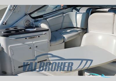 Four Winns Vista 298 Motorboat 2000, with Volvo Penta 4.3 Gi/DP engine, Italy