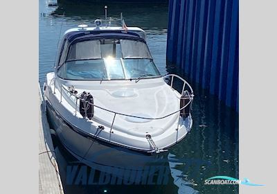 Four Winns Vista 298 Motorboat 2000, with Volvo Penta 5,0 Gi engine, Italy