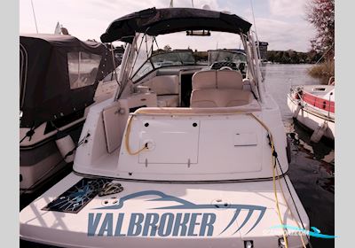 Four Winns Vista 298 Motorboat 2000, with Volvo Penta 5,0 Gi engine, Italy