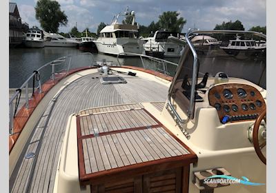 Fratelli Aprea  Sorrento 7.50 Motorboat 1999, The Netherlands