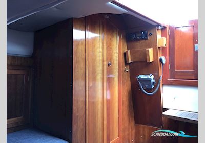 Fratelli Aprea Sorrento 7.50 Motorboat 1999, The Netherlands