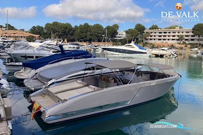 Frauscher 1017 Lido Motorboat 2017, with Mercruiser engine, Spain