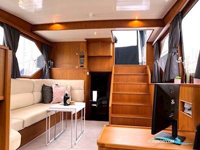 Funcraft 1200 Motorboat 2005, The Netherlands