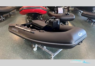 GRAND S300 Motorboat 2023, with Mercury engine, Sweden
