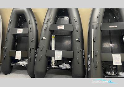 GRAND S300 Motorboat 2023, Sweden