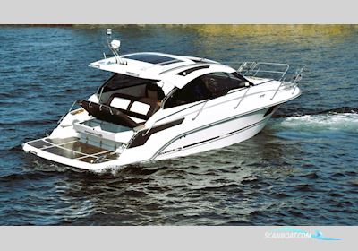GRANDEZZA 28 OC Motorboat 2017, with Volvo Penta engine, Sweden
