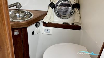 GRANDEZZA 28 OC Motorboat 2020, with Volvo Penta engine, Sweden