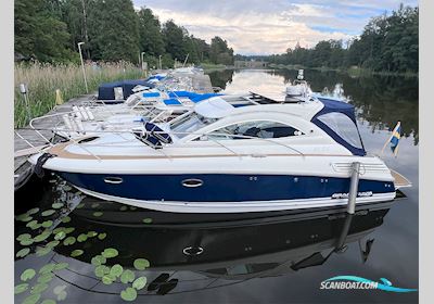 GRANDEZZA 31 OC Motorboat 2006, with Volvo Penta engine, Sweden
