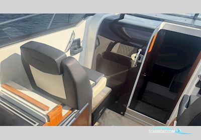 GRANDEZZA 34 OC Motorboat 2018, with Volvo Penta engine, Sweden