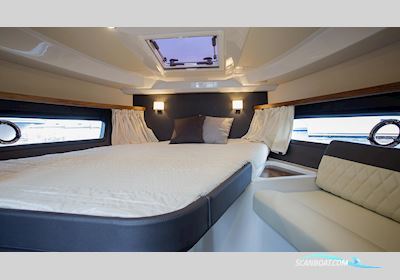 GRANDEZZA 34 OC Motorboat 2022, with  Volvo Penta engine, Sweden