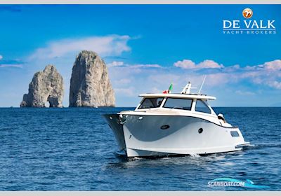 Gagliotta Lobster 35 Motorboat 2023, with Mercury engine, France