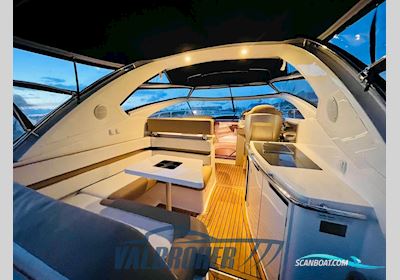 Galeon 325 OPEN Motorboat 2013, with Mercury 5.0 MPI engine, Finland
