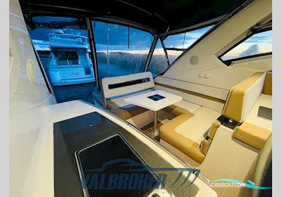 Galeon 325 OPEN Motorboat 2013, with Mercury 5.0 MPI engine, Finland