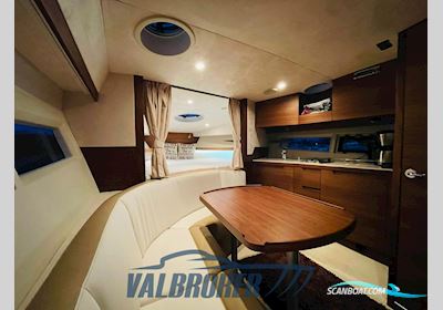 Galeon 325 OPEN Motorboat 2013, with Mercury 5.0 MPI engine, Finland