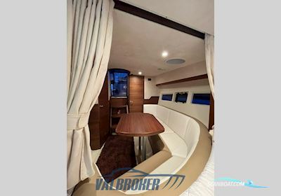 Galeon 325 OPEN Motorboat 2013, with Mercury 5.0 MPI engine, Finland